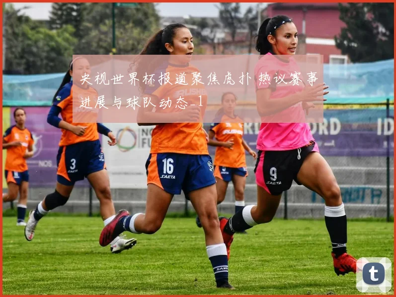 央视世界杯报道聚焦虎扑 热议赛事进展与球队动态_1